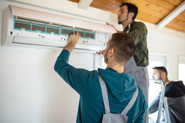 Best HVAC System Installation  in Incline Village, NV