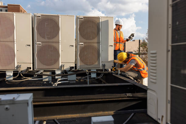 AC Installation Near Me in Incline Village, NV