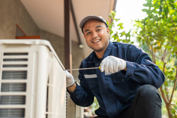 Best Emergency HVAC Repair  in Incline Village, NV