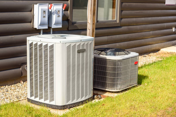 Best Central Air Repair  in Incline Village, NV