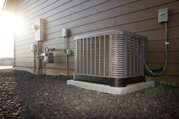 Best HVAC Replacement Cost  in Incline Village, NV